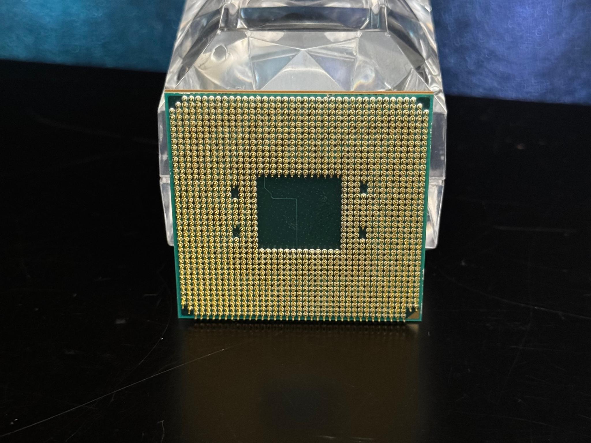 Ryzen 5 5500 CPU