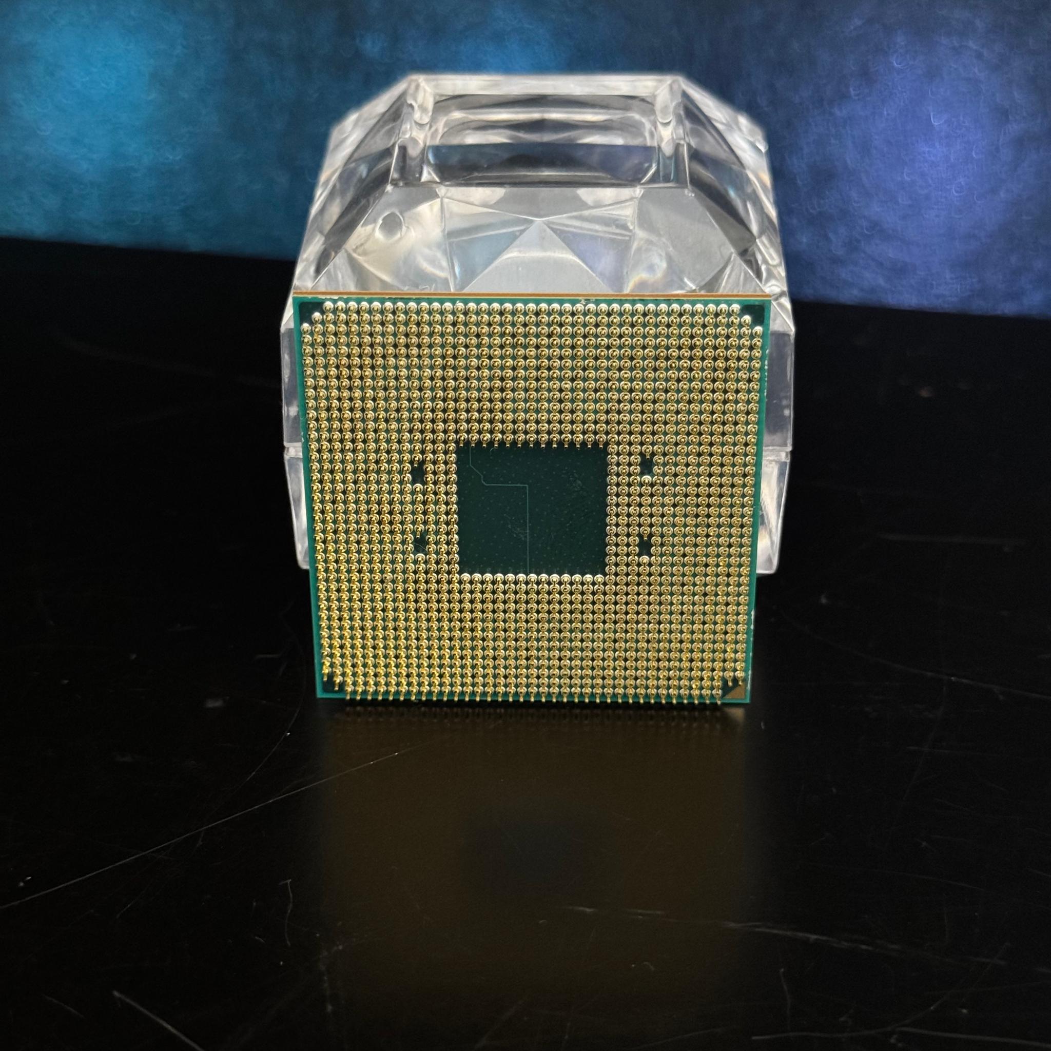 Ryzen 5 5500 CPU