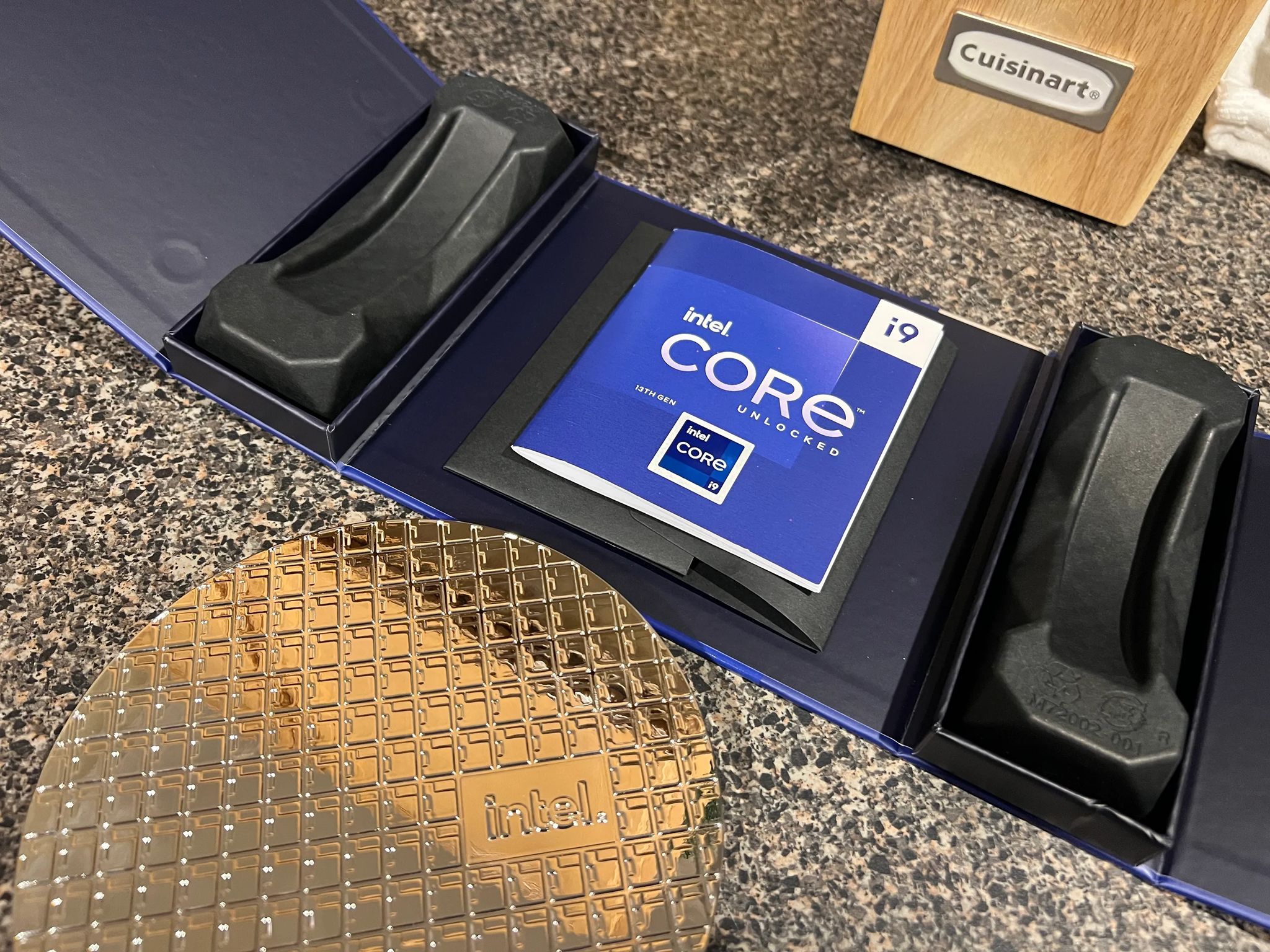 Intel Core i9-13900K 5.8GHz 24-core Processor