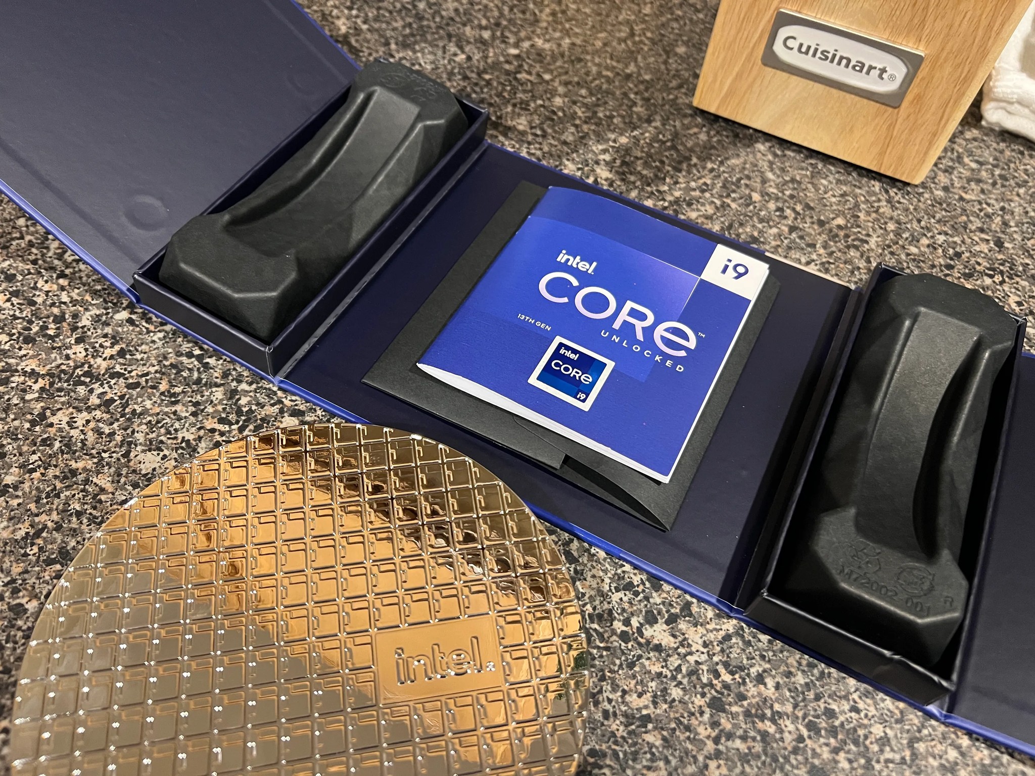 Intel Core i9-13900K 5.8GHz 24-core Processor