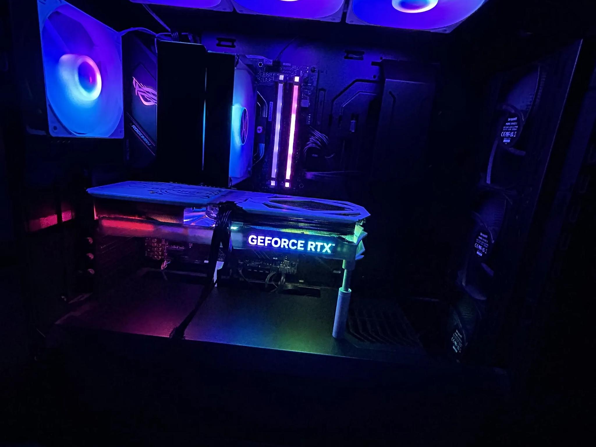 Discounted NEW 1440p/4K Gaming PC