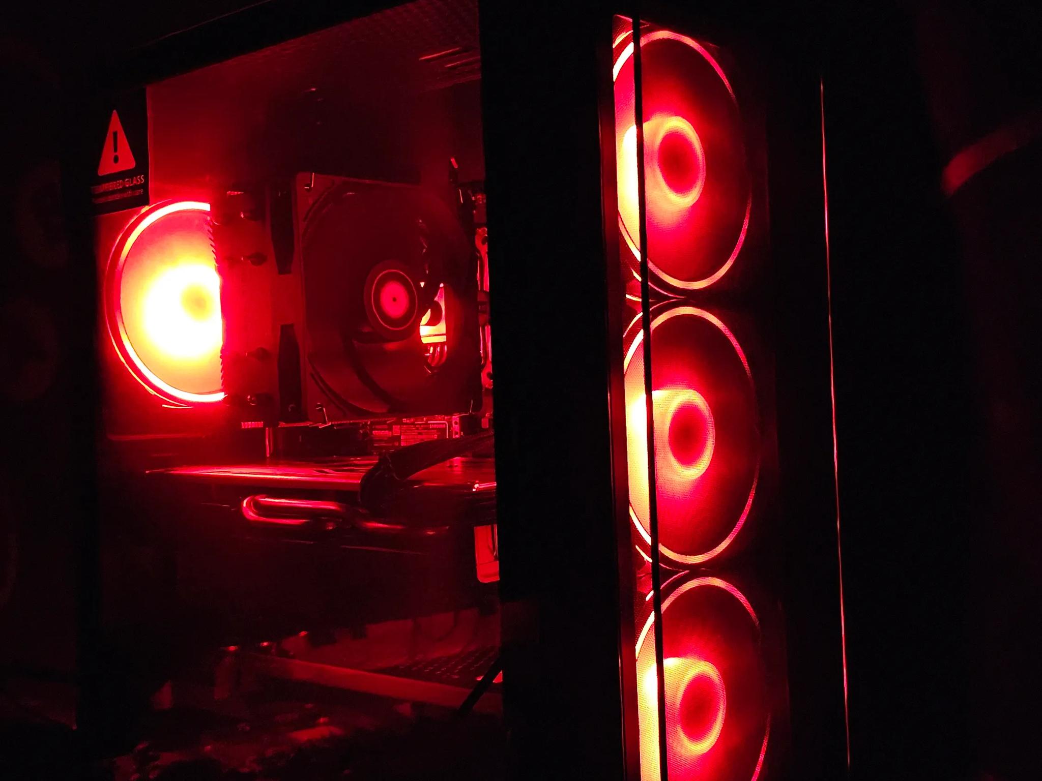 Budget Gaming PC