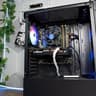 🍬🌠 BUDGET - BO6 Ready GAMING PC | GIGABYTE GTX 1060 3GB | INTEL i7 4790 | 32GB RAM | 1TB SSD |
