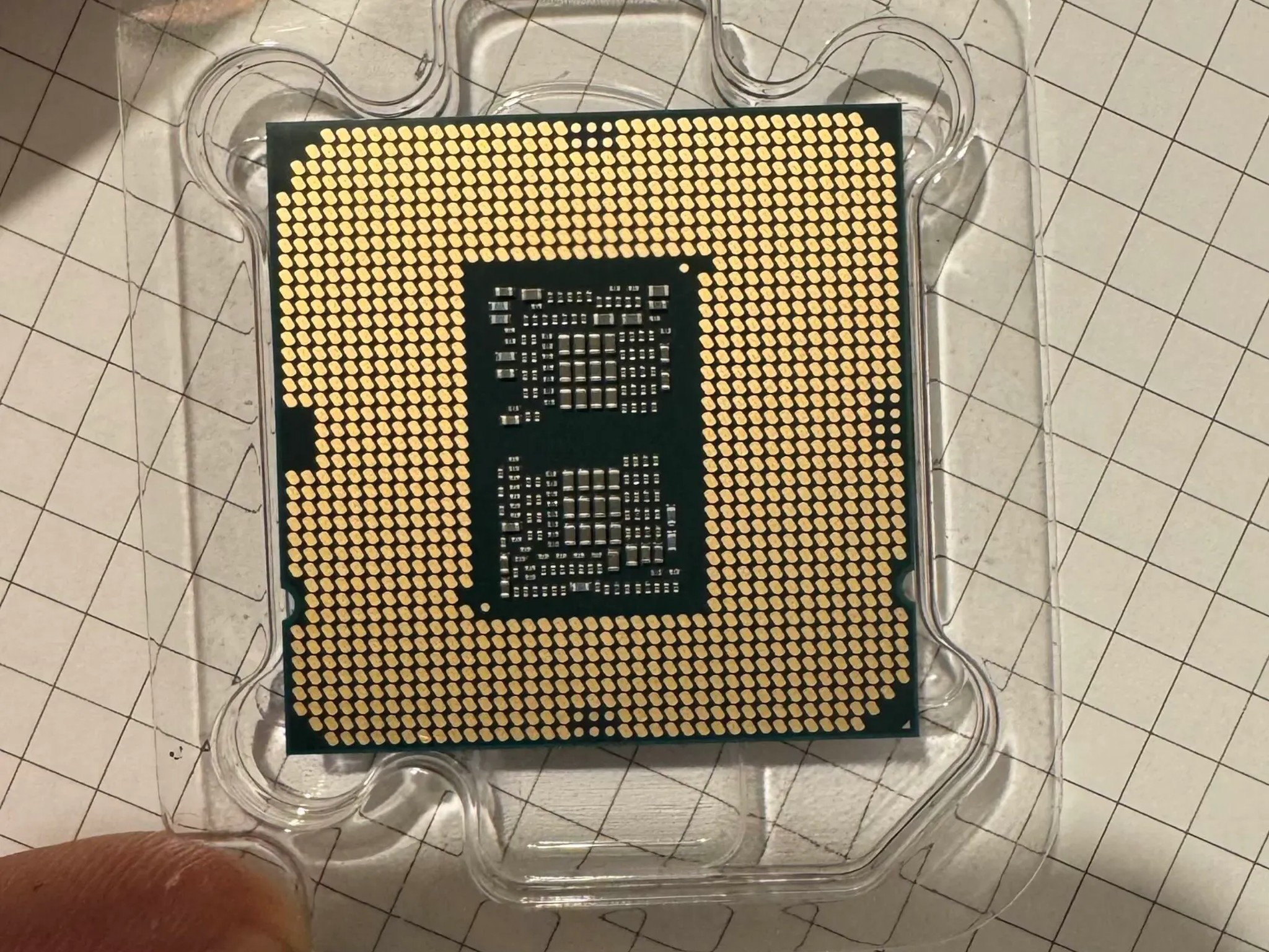 Intel Core i9-10850K