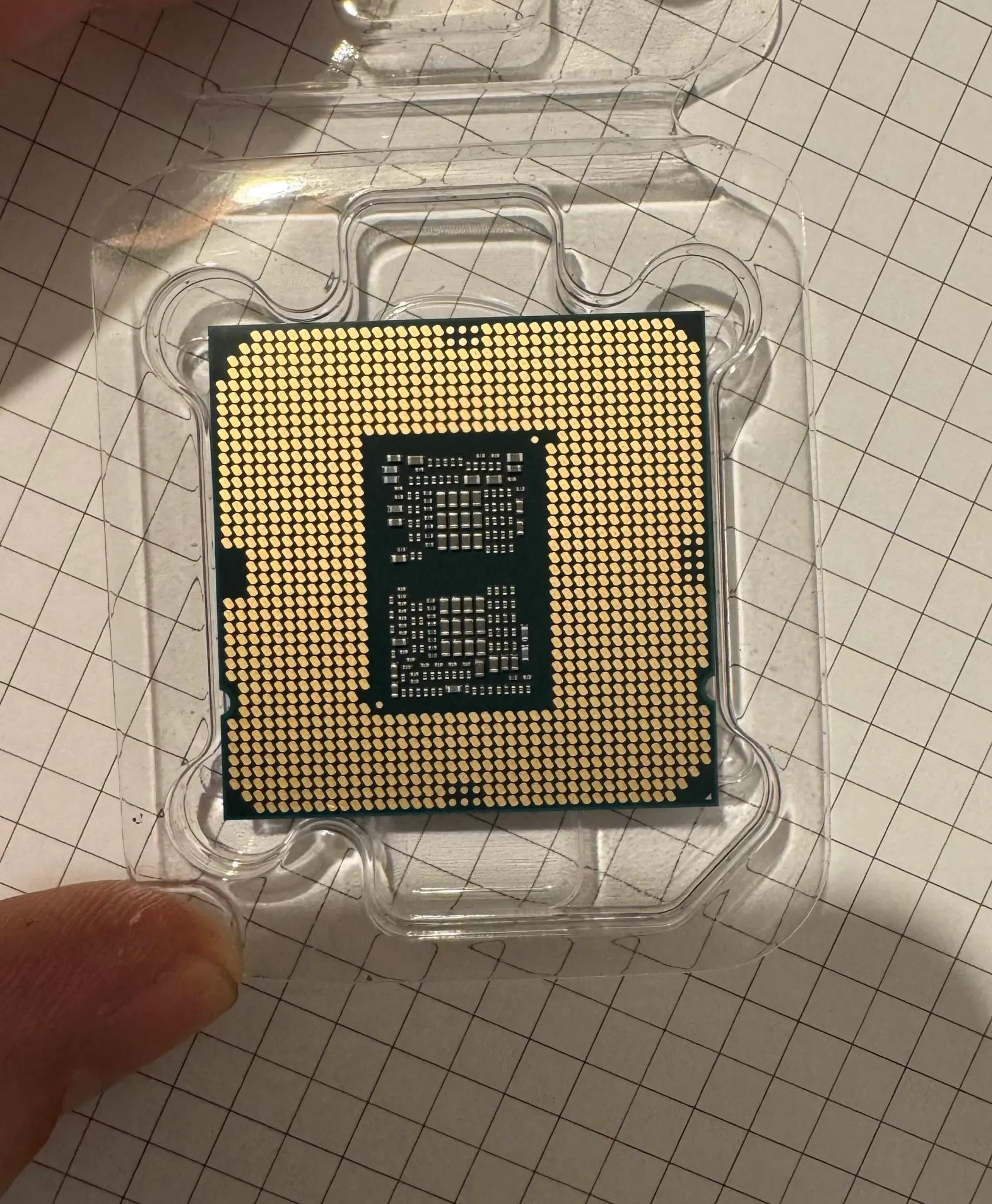 Intel Core i9-10850K