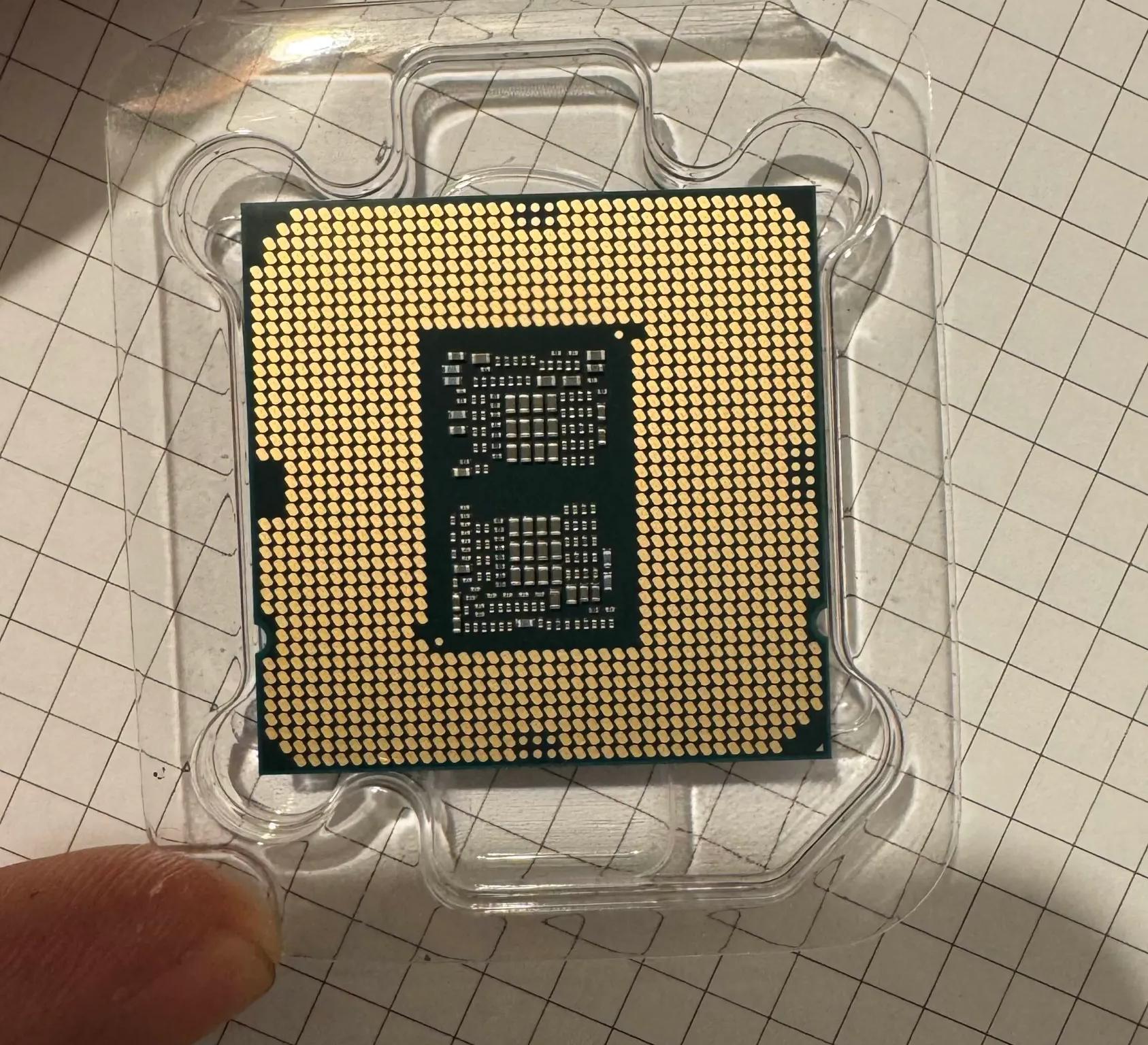Intel Core i9-10850K
