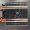 LOT OF 48 SEGOTEP LUMOS G6 OEM COOLER - CPU COOLING FANS with HeatSink