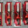 G.SKILL Ripjaws 32GB (4 x 8 GB) DDR3-1600 CL10 Memory