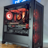 RTX 3070ti // i7 12700k // 32GB 3600mhz DDR4 // 1TB Gen4 NVMe // WiFi