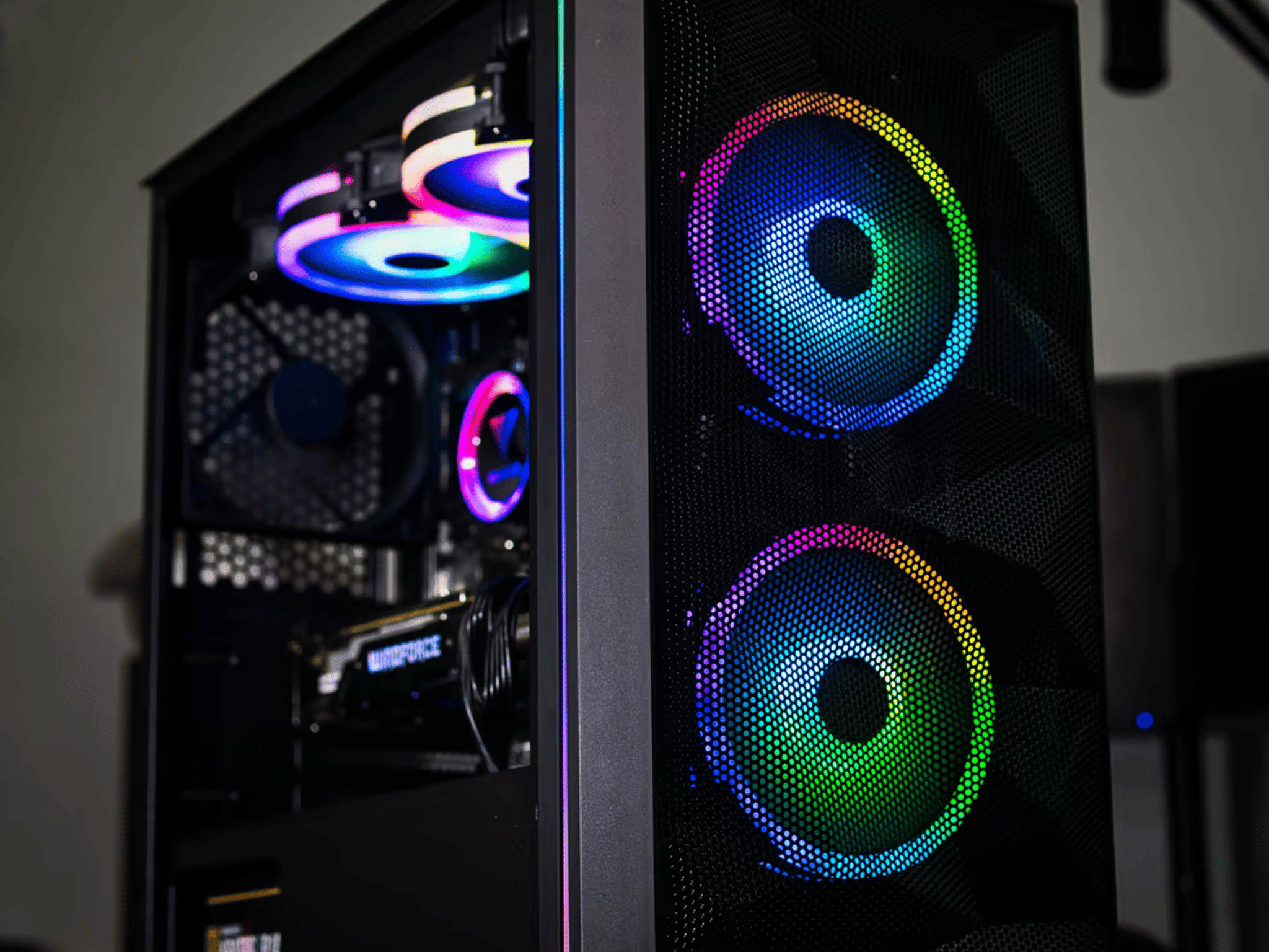 Hyperion | Custom Gaming PC