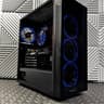 Custom Gaming PC Build