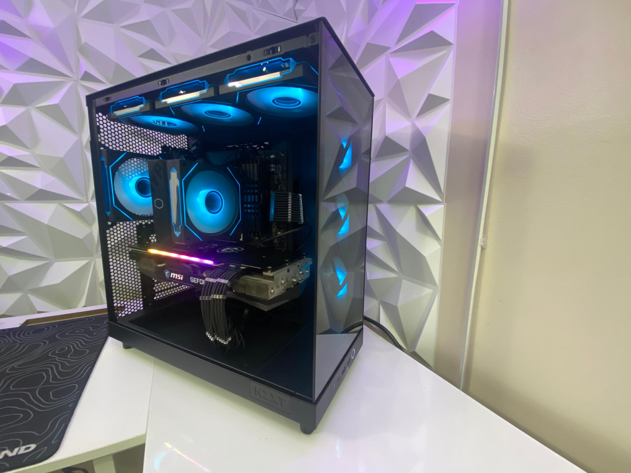 VALUE Performance Gaming PC | Ryzen 7 5800XT | RTX 3070 8GB | 32GB RAM | 1TB M.2 SSD | WI-FI