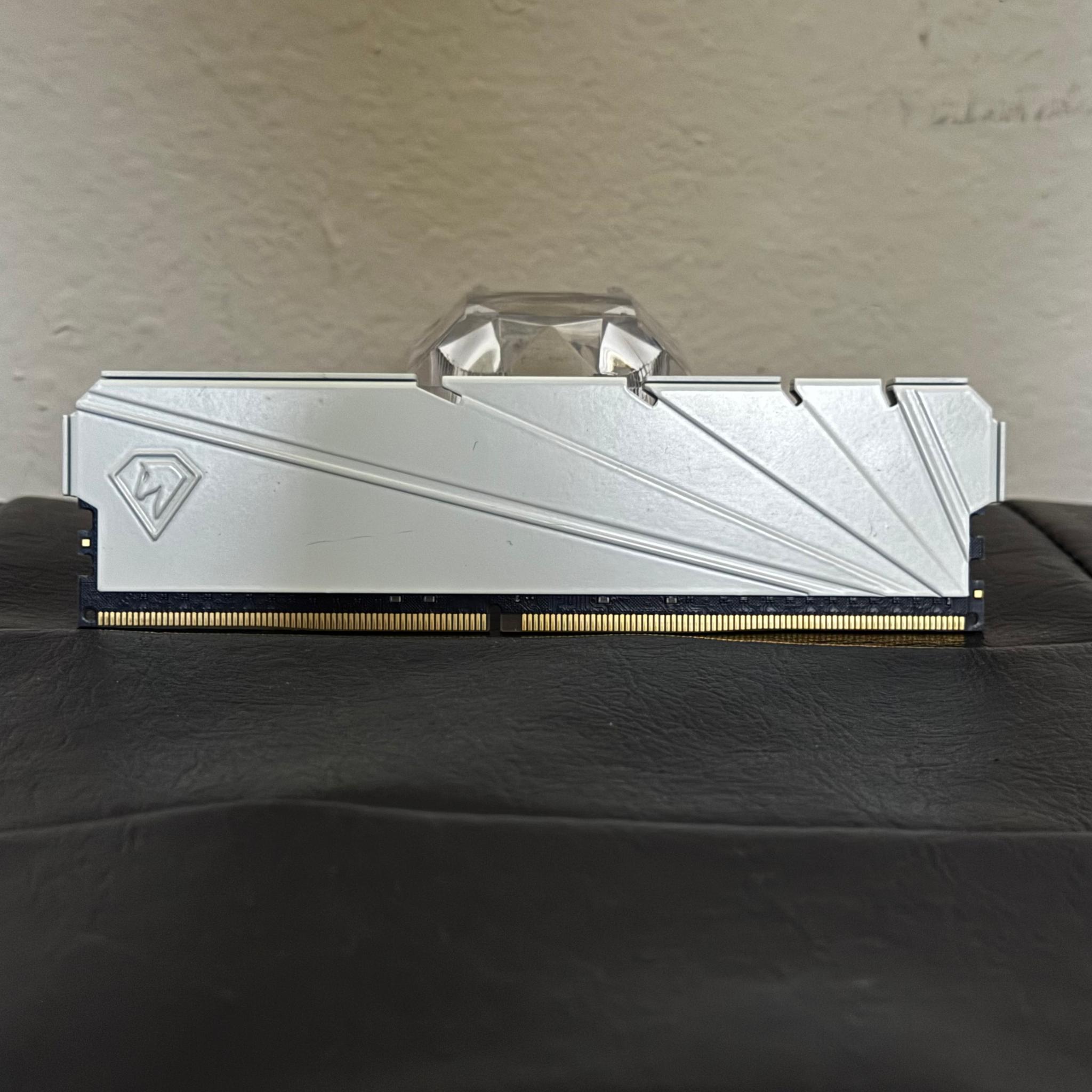 Netac DDR4 DRAM (1 X 16GB) 3200MHz