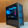 RTX 5060 | RYZEN 5 8400F | 16GB DDR5 | 1TB SSD | 650W | 240MM