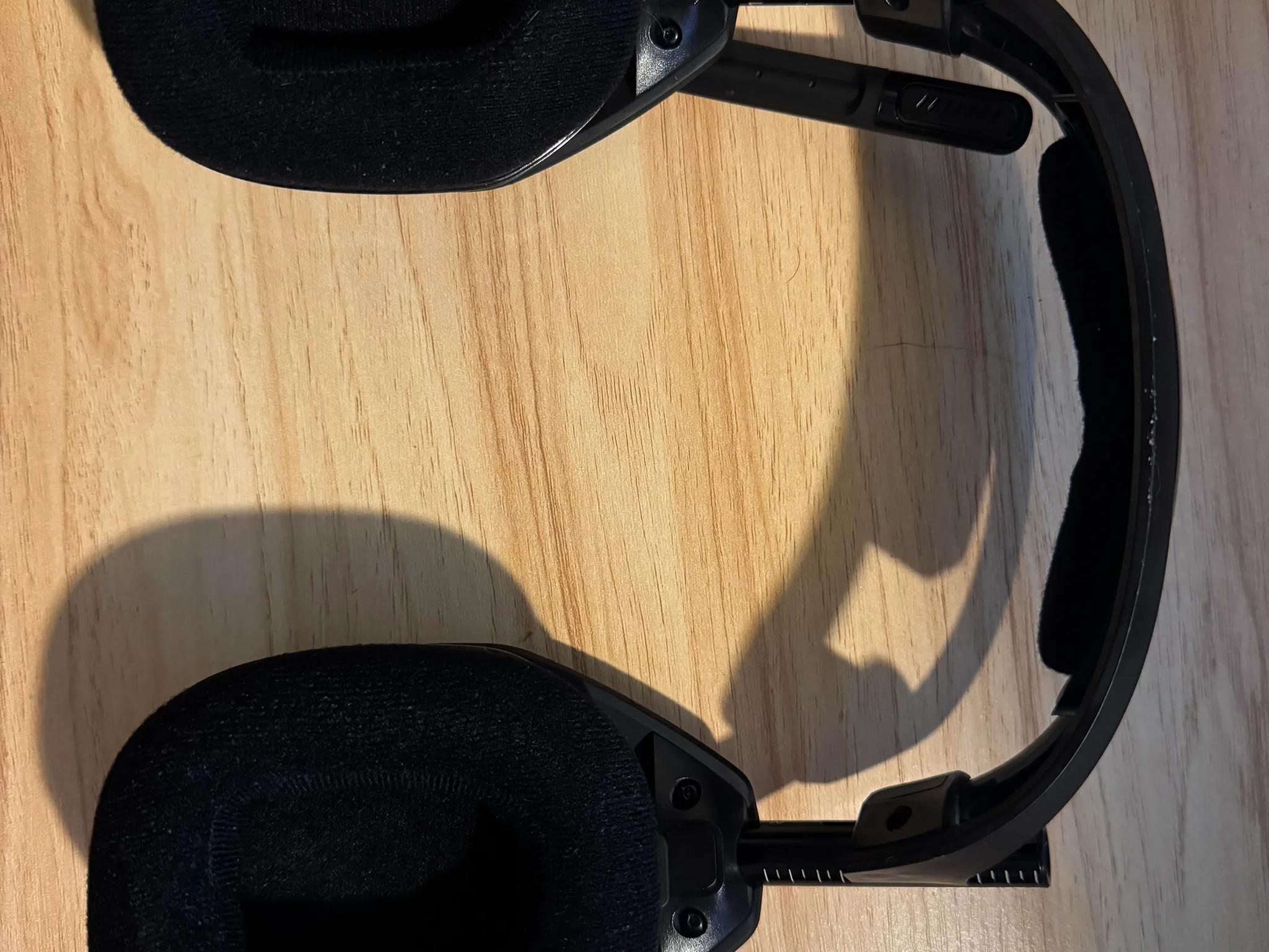 Astro A50 + Base Station