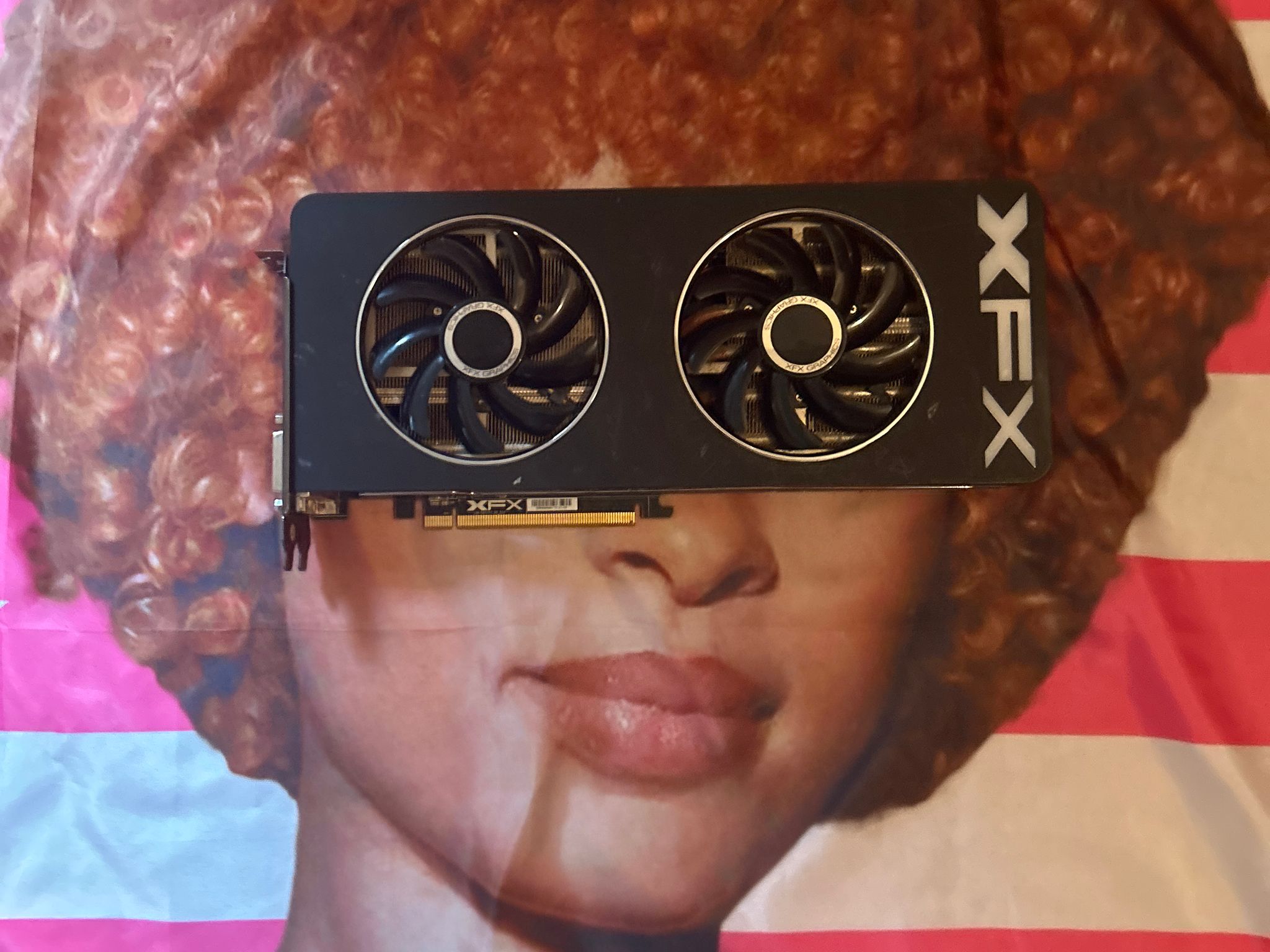 XFX R9 290X