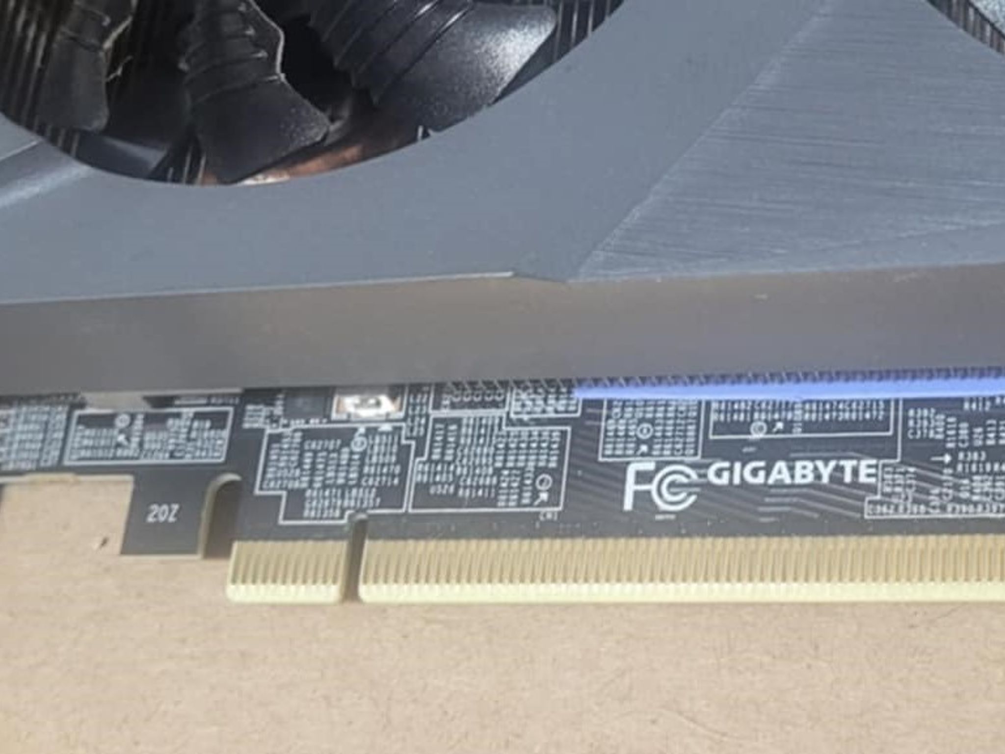 3070 Gigabyte Eagle 8GB **READ DESCRIPTION**