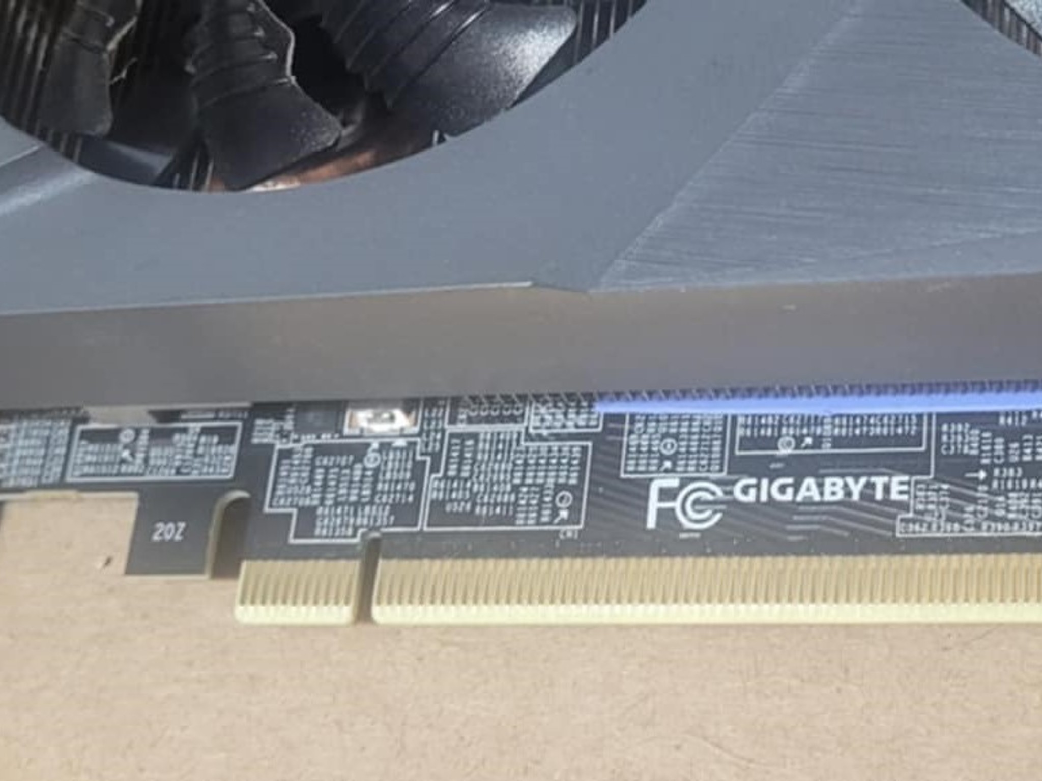 3070 Gigabyte Eagle 8GB **READ DESCRIPTION**