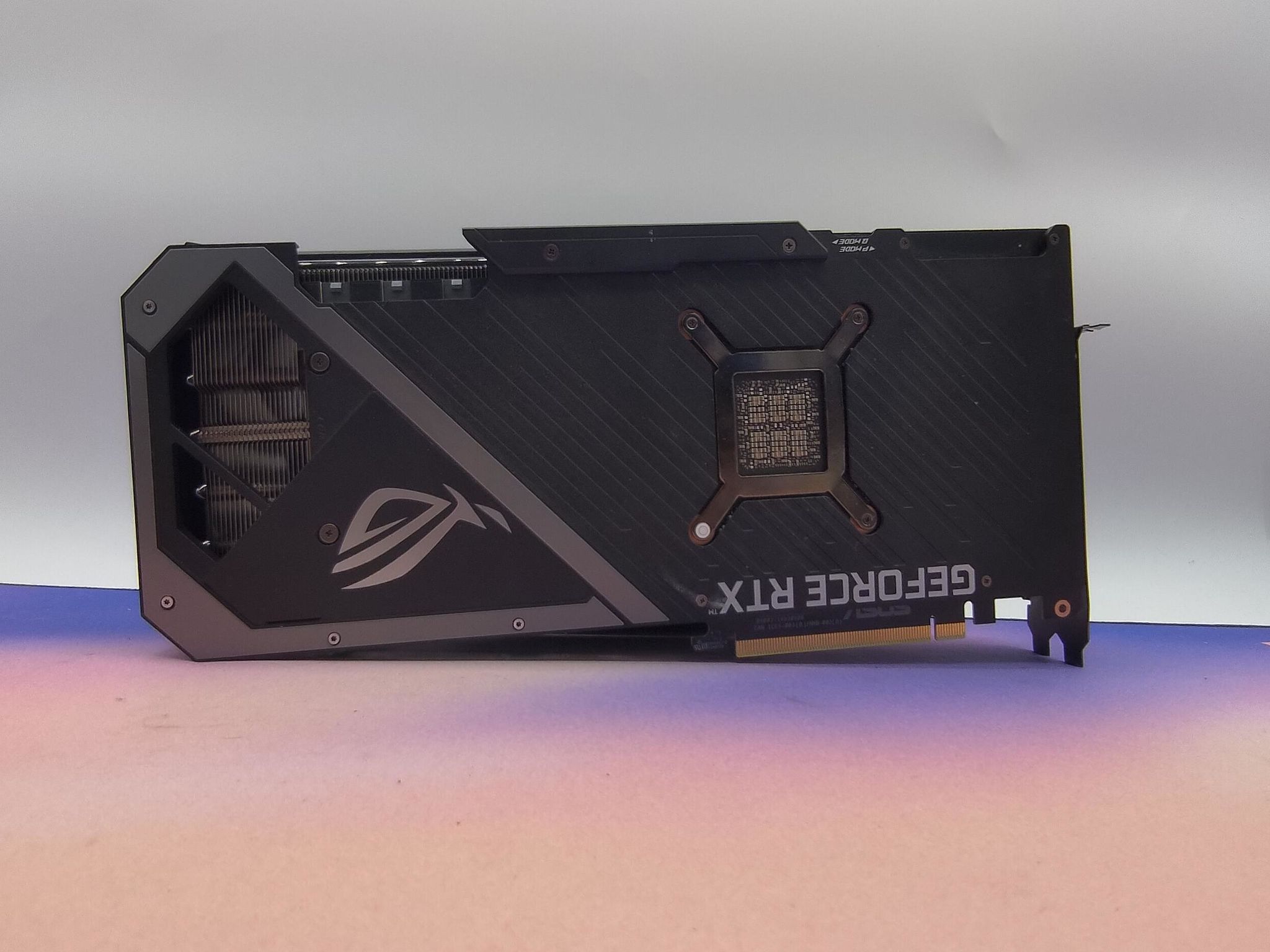 Asus ROG Strix RTX 3080 (10GB)