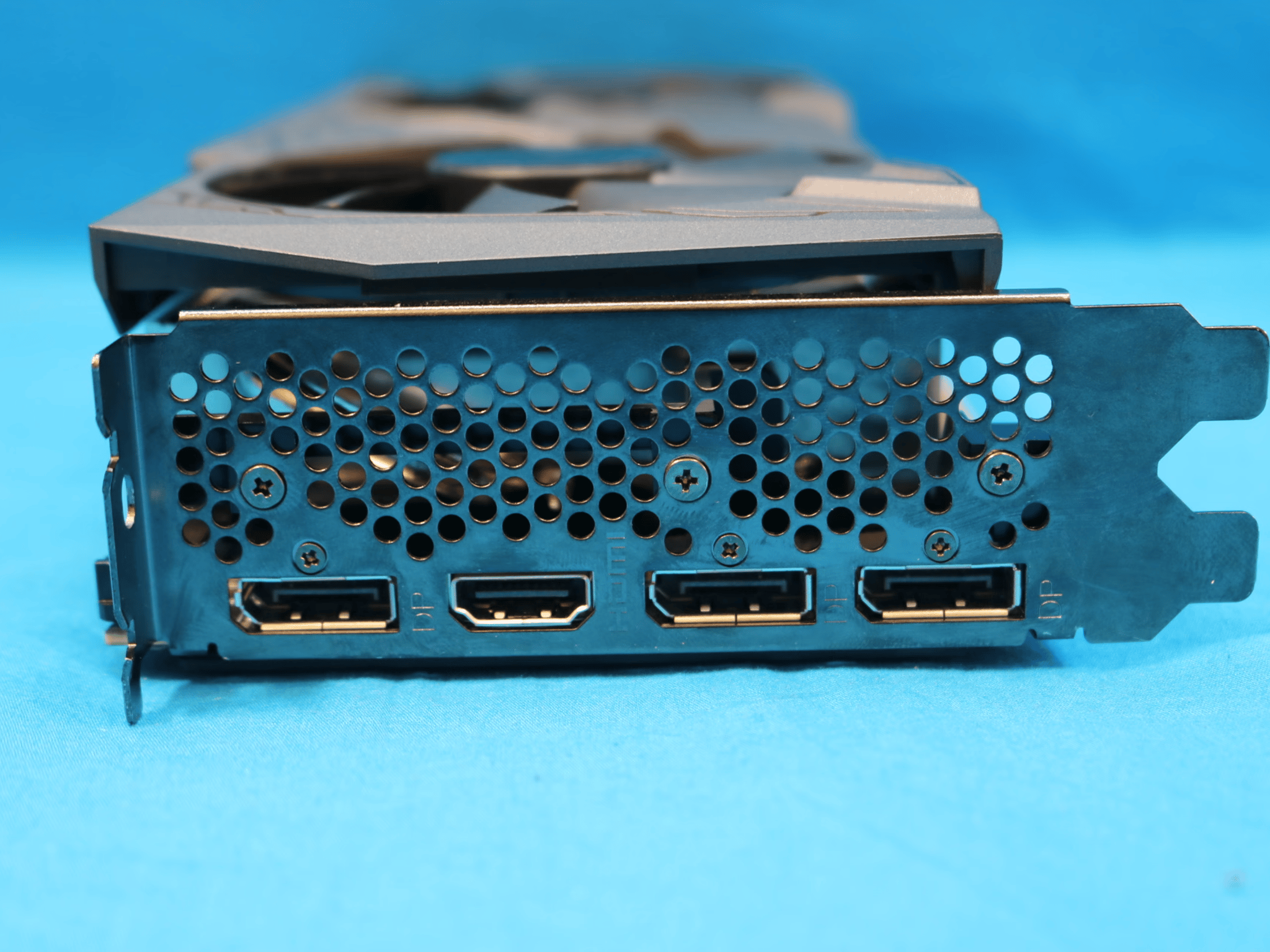 GeForce RTX 2080 Super 8GB Lenovo Graphics Video Card 