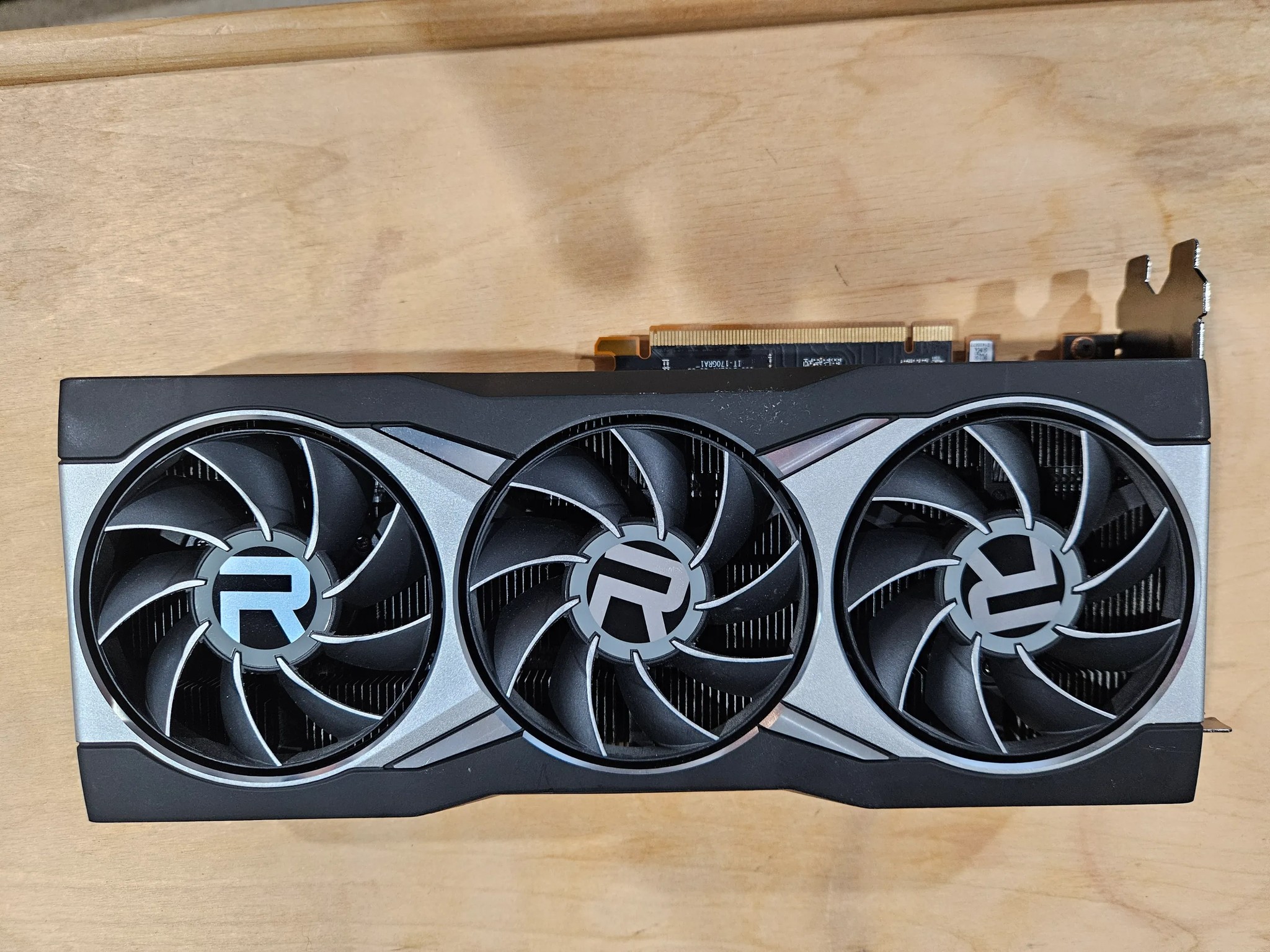 RX6800XT