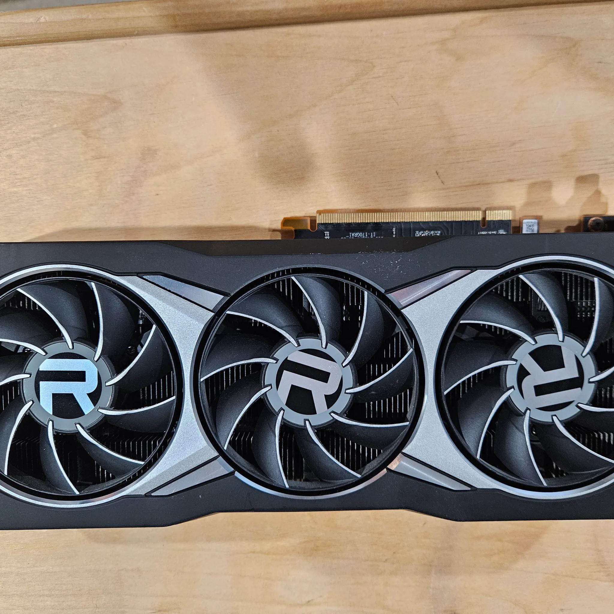 RX6800XT