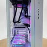 Gaming PC i5-12600KF 16GB RAM 1TB SSD RX 6650 XT 8GB Windows 11 Computer