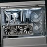 “CorpoLight” RTX 4070 i5 14600K 32GB Windows 11 Pro 2TB Workstation Gaming PC