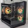 RTX 3070 | RYZEN 7 2700X | 16GB DDR4 | 500GB SSD | 650W