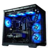 🌌 ☄️Liquid Cooled Gaming PC☄️Nvidia RTX 5060 Ti 16GB🌌AMD Ryzen 7 7700🌌32GB DDR5🌌1TB NVME
