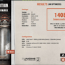 Gigabyte NVIDIA GeForce RTX 3080 Eagle 10GB GDDR6X PCIe 4.0 x16 Desktop GPU GV-N3080EAGLE-10GD
