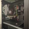Starter PC // Xeon 10-Core // GTX 1650 SUPER // 16GB DDR4 // 512GB SSD