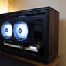 Compact + Classy 7900xt Gaming PC