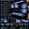🔥 Ryzen 7 5800X3D + RTX 3070 Gaming PC | 32GB RAM | 1TB NVMe 🔥