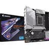 Gigabyte B760M Aorus Elite AX DDR5 Intel Socket LGA 1700 Motherboard BRAND NEW
