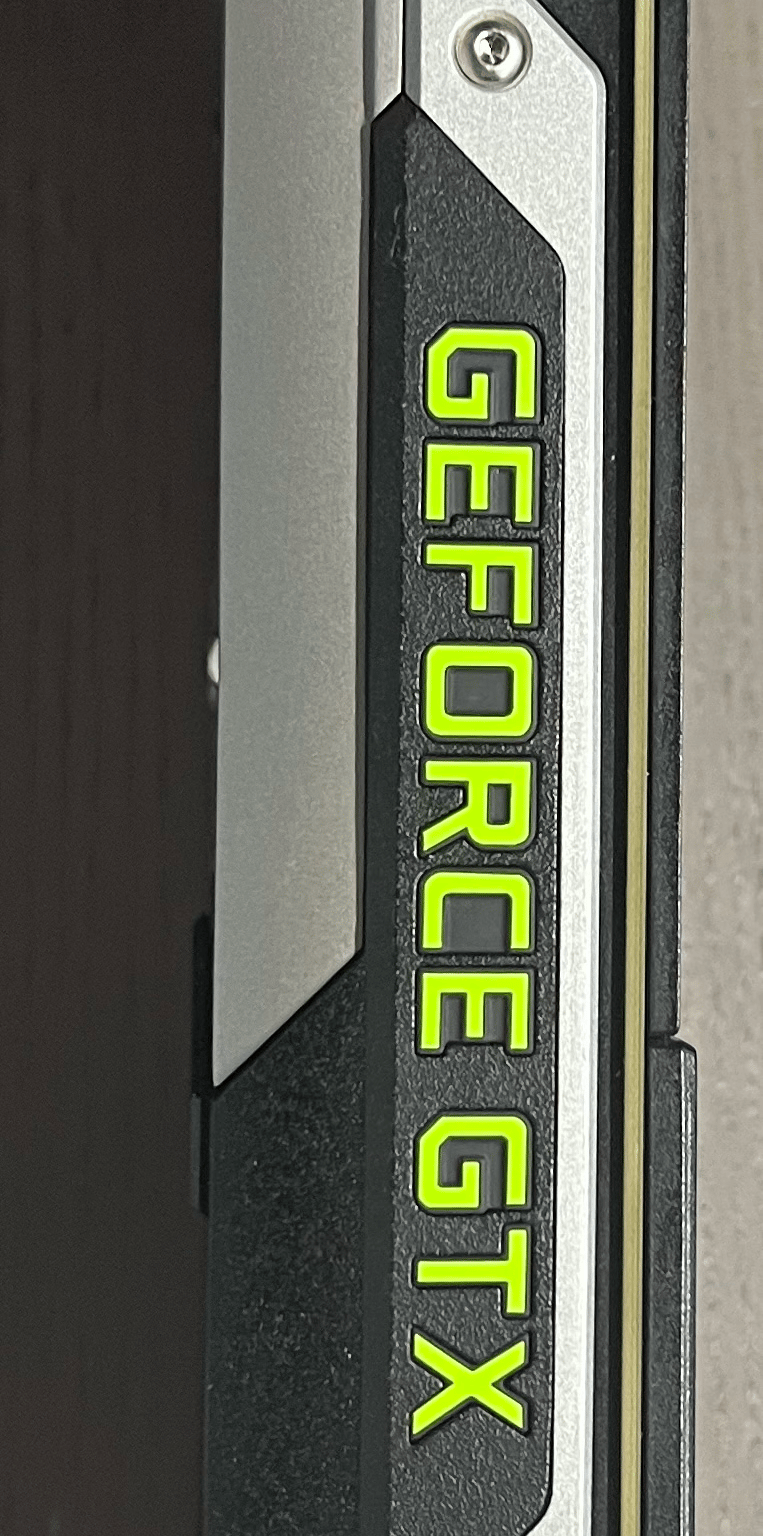980 FE/EVGA 4GB