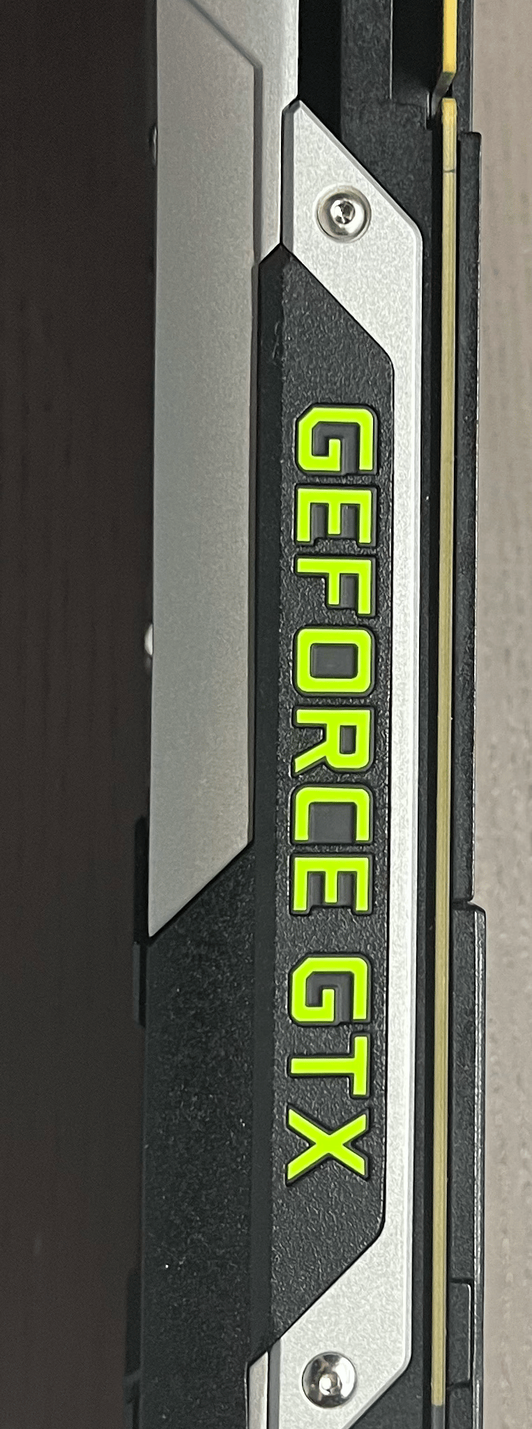980 FE/EVGA 4GB