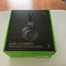 Razer Nari Ultimate Wireless 7.1 Surround Sound Gaming Headset: THX Audio & Haptic Feedback