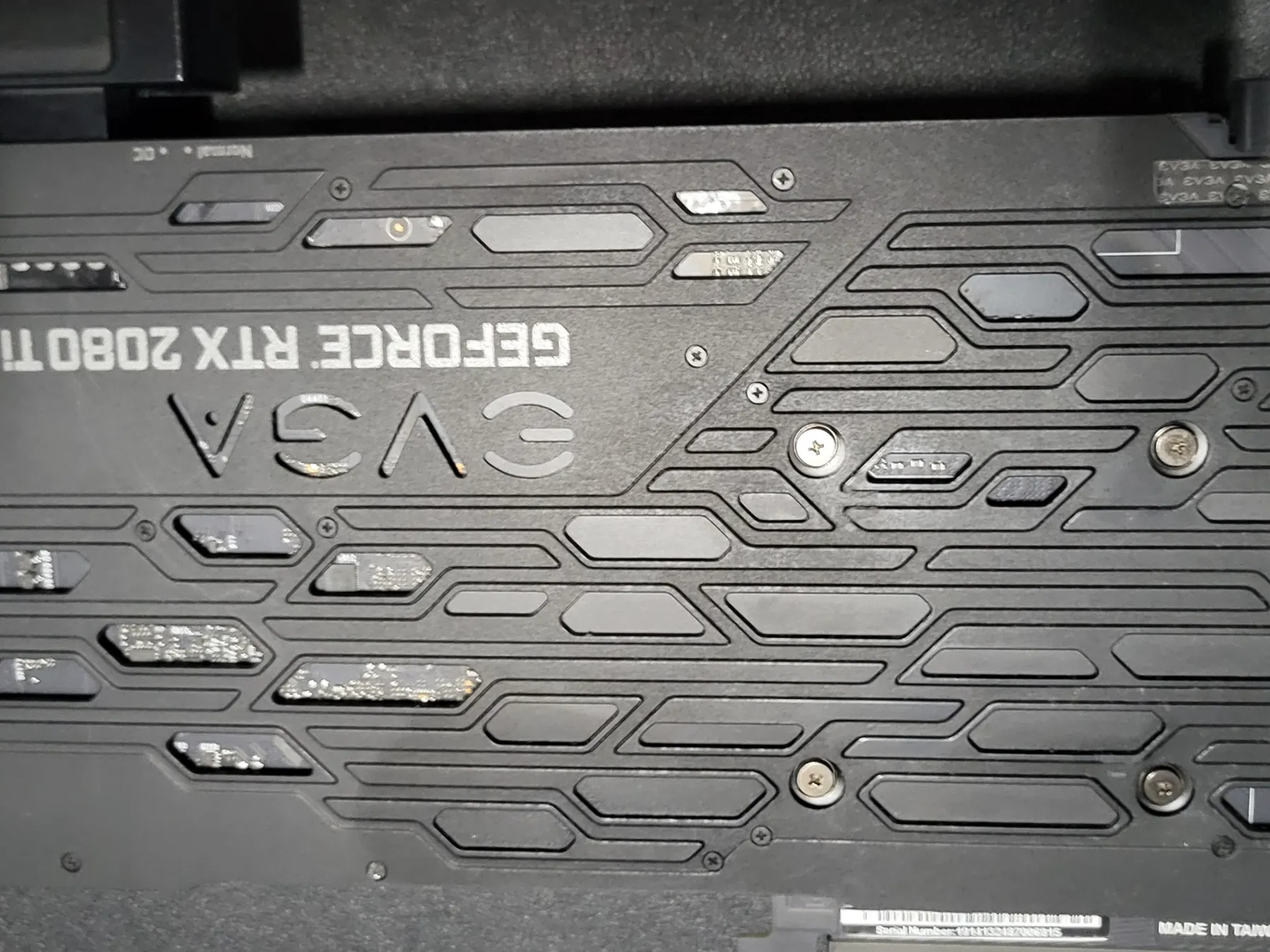 🚀 Refurbished & Upgraded EVGA GeForce RTX 2080 Ti FTW3 - Ultimate Gaming Graphics Card! 💥