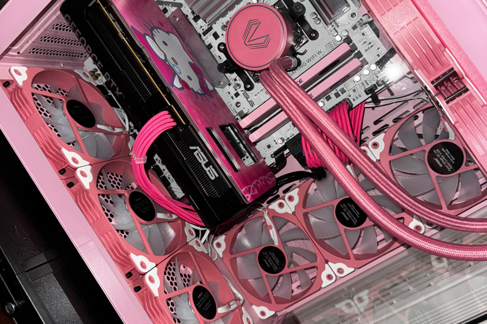 Geeku PC’s
