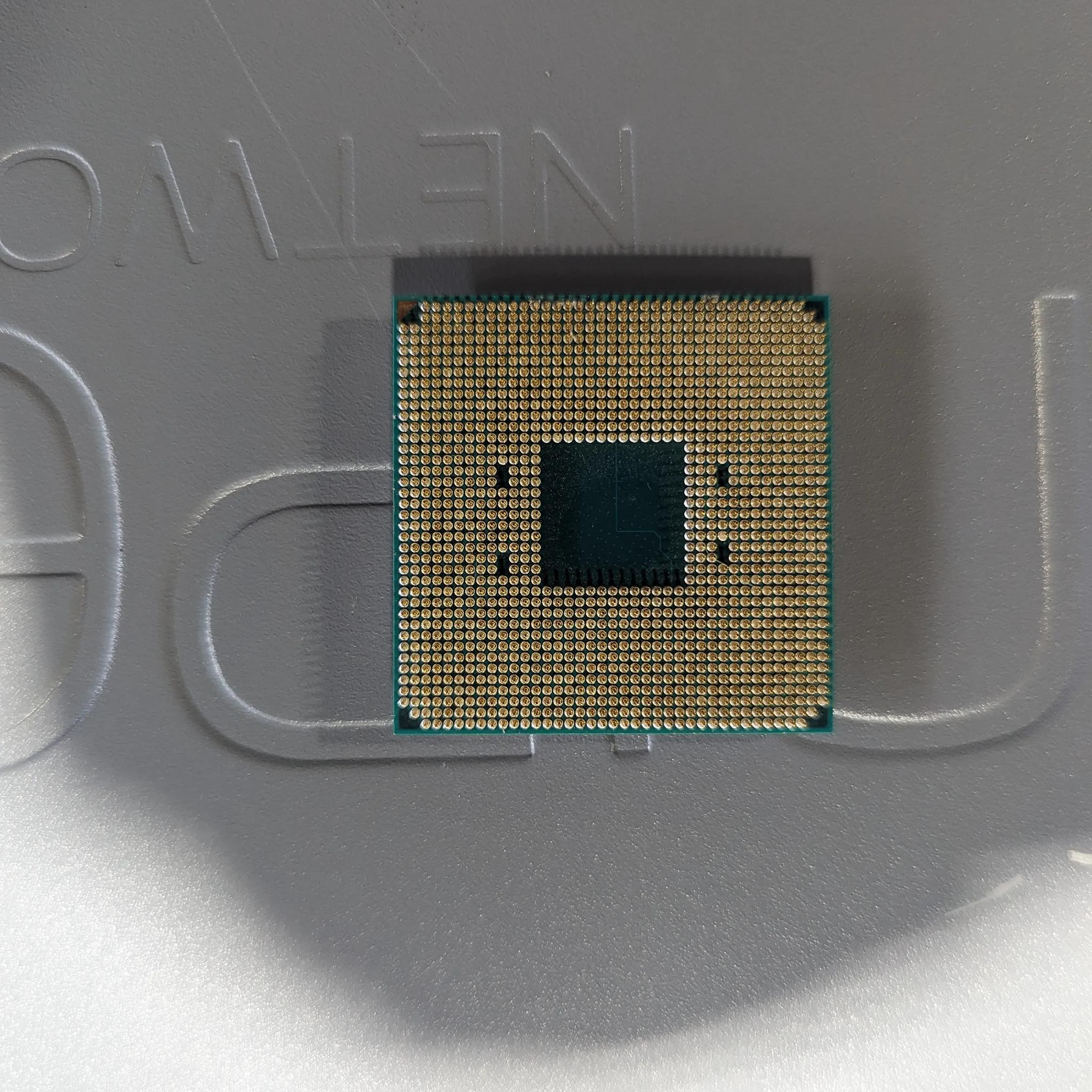 Ryzen 5 Pro 4650GE