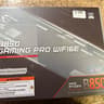 NEW MSI B850 GAMING PRO WIFI6E AMD AM5 ATX Motherboard