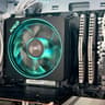 Entry Level Gaming PC | RX 6600 | Ryzen 5 2600 | 16GB DDR4 RAM | 1TB | Windows 11