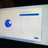 New HP - OmniStudio X - 27" 4K UHD All-in-One - Intel Core Ultra 7 256V - 16GB - 1TB SSD