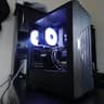 RTX 2070 Super Ryzen 5 3600x 16Gb Ram | 100+ Fps Gaming Computer