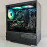⚡Plug-and-Play i5-12400F + RTX 4060 Gaming  PC - Like New!