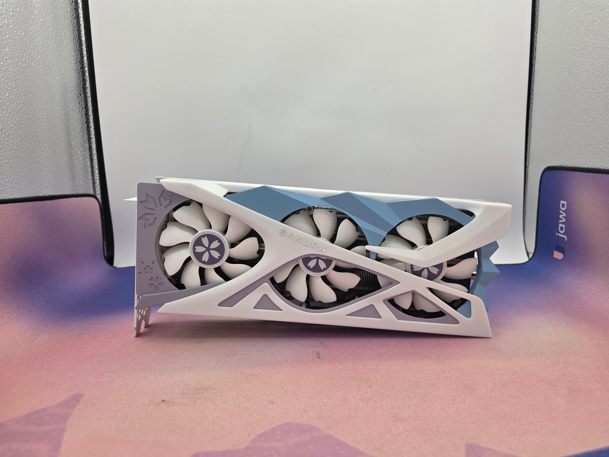 Yeston Sakura RTX 3070