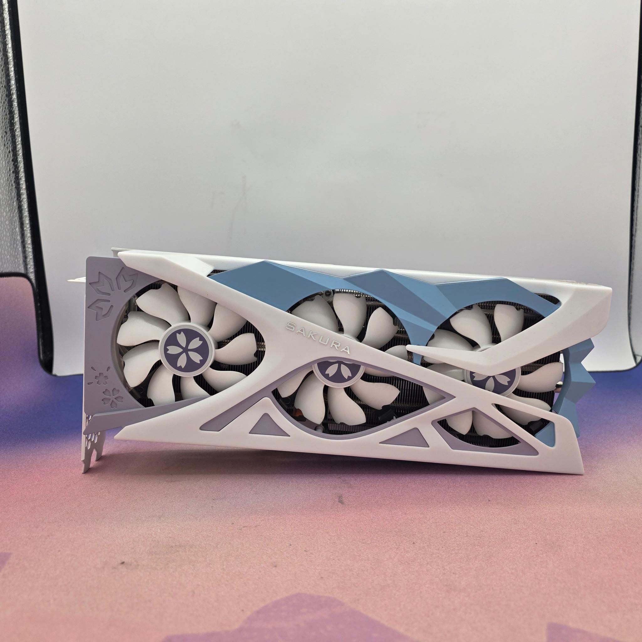 Yeston Sakura RTX 3070