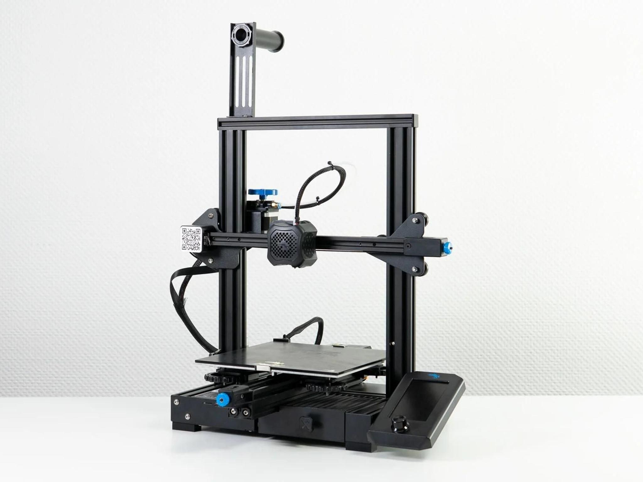 Brand New Sealed! Creality Ender 3 V2 3D Printer
