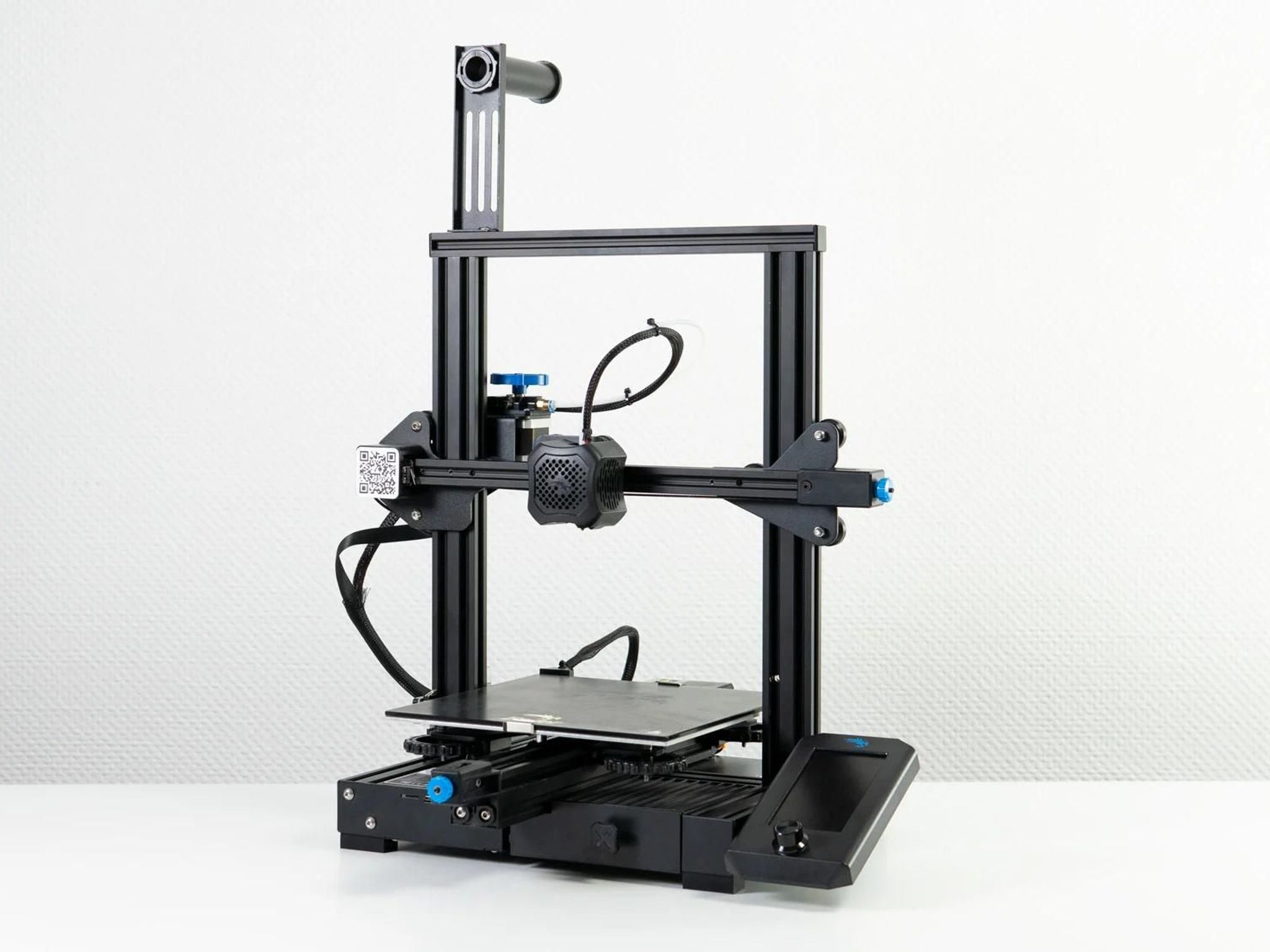 Brand New Sealed! Creality Ender 3 V2 3D Printer